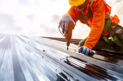 Travaux de zinguerie à Aussevielle